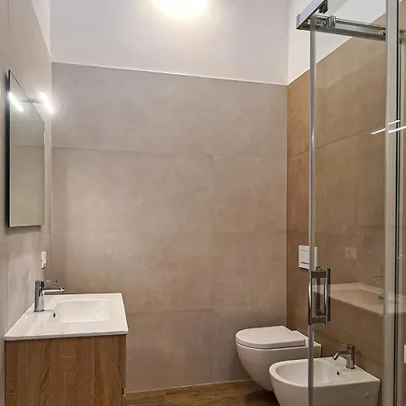 Redomus Apartment Camerano