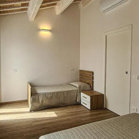 Redomus Apartment Camerano