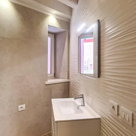 Apartment Redomus Camerano