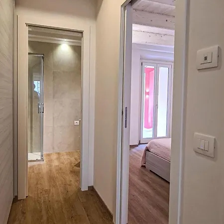 Redomus Apartment *