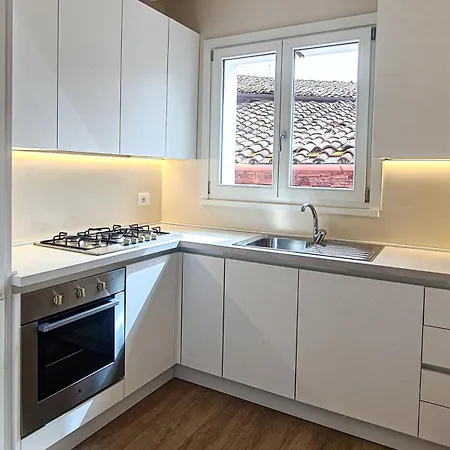 Apartment Redomus *