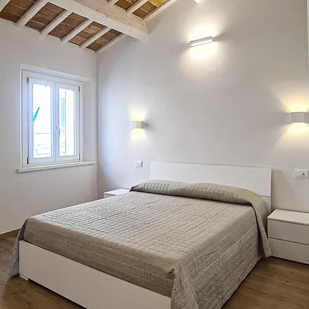 Redomus Apartment *