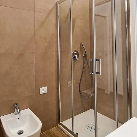 Redomus Apartment Camerano