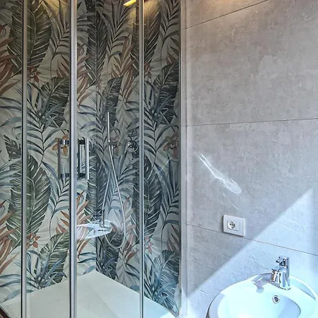 Redomus Lejlighed Camerano