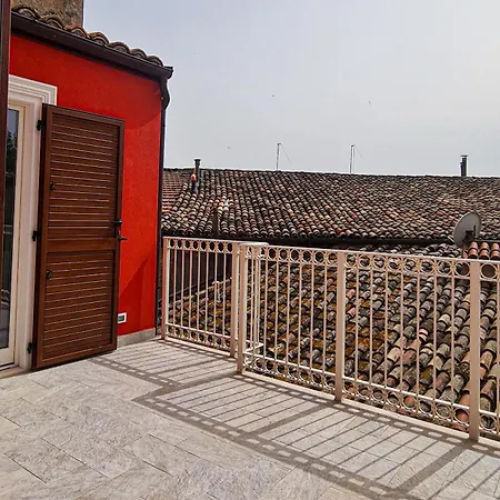 Redomus Apartment Camerano