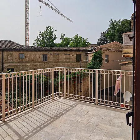 Redomus Lejlighed Camerano