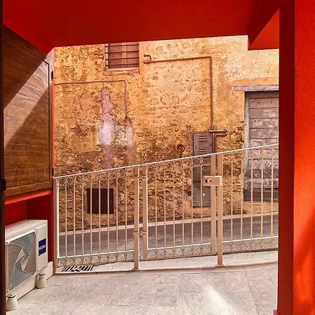 Redomus Apartment *