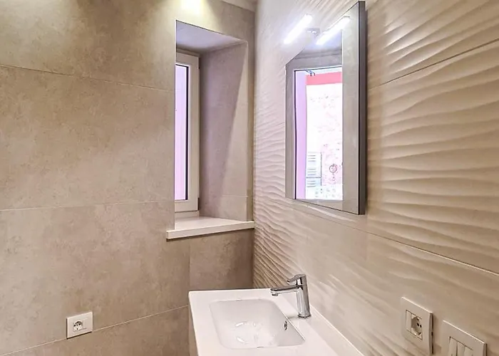 Apartment Redomus Camerano