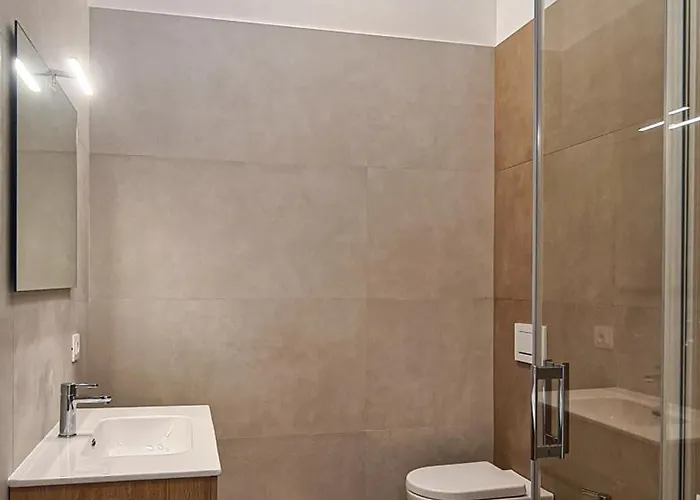 Redomus Apartment Camerano