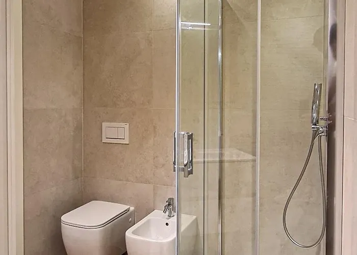 Redomus Apartment Camerano