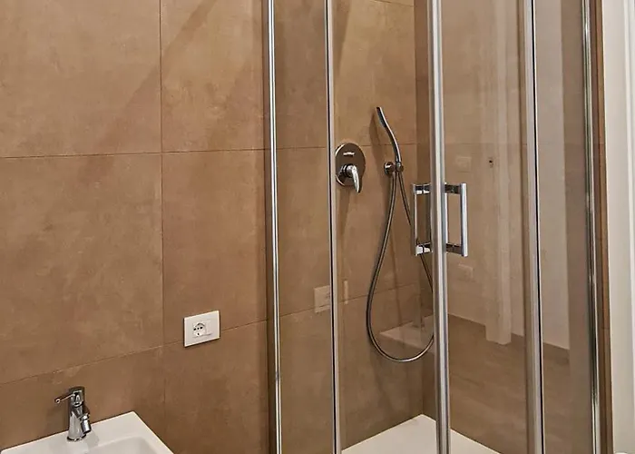 Redomus Apartment Camerano