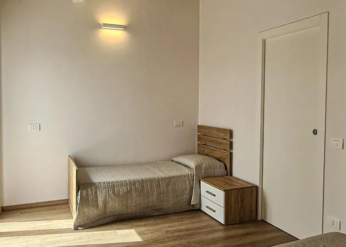 Redomus Apartment Camerano