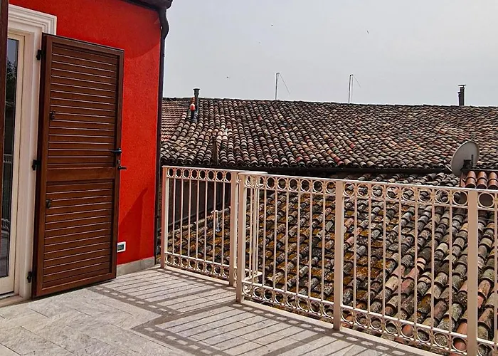 Redomus Apartment Camerano