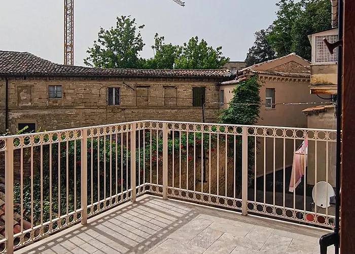 Redomus Apartment Camerano